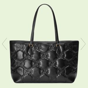 Gucci tote